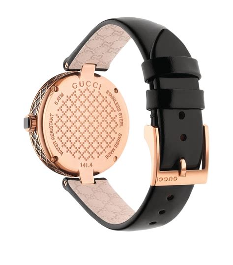 gucci diamantissima ladies|Diamantissima watch, 32mm .